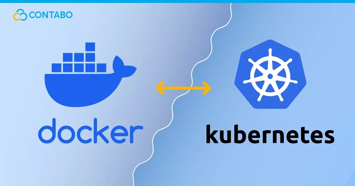 Docker e Kubernetes